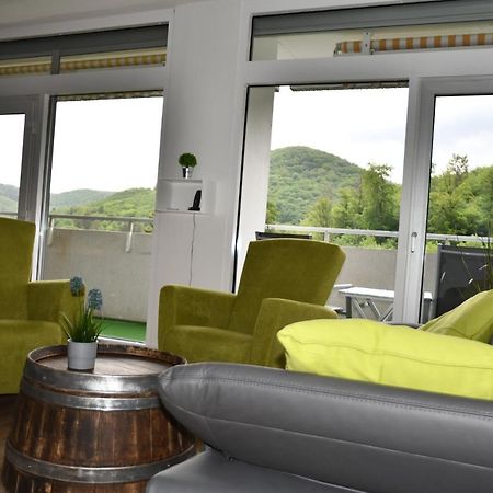 Liebelei Apartamento Bad Harzburg Exterior foto