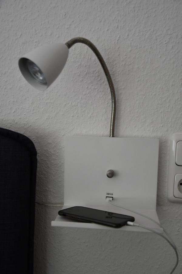 Liebelei Apartamento Bad Harzburg Exterior foto