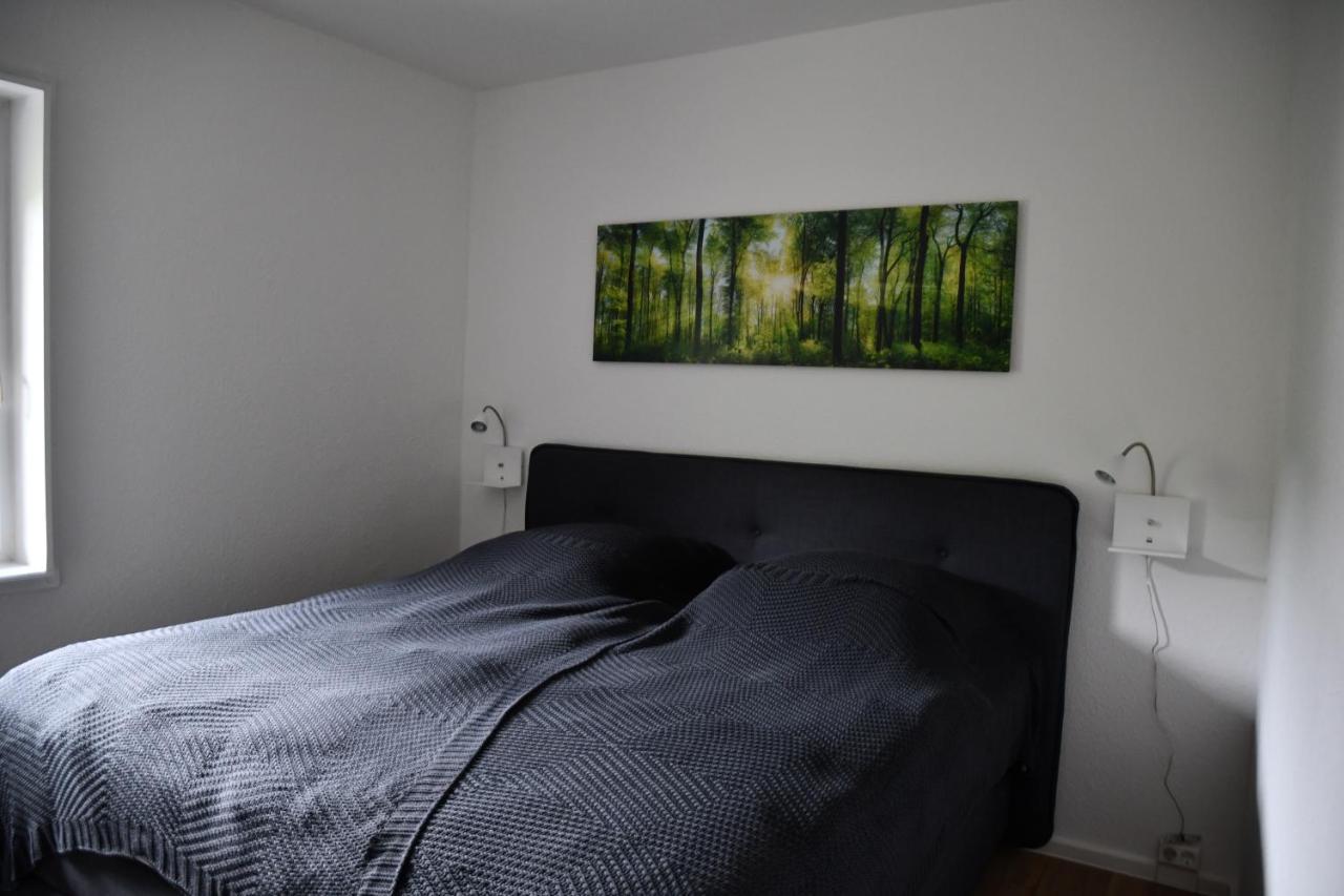 Liebelei Apartamento Bad Harzburg Exterior foto