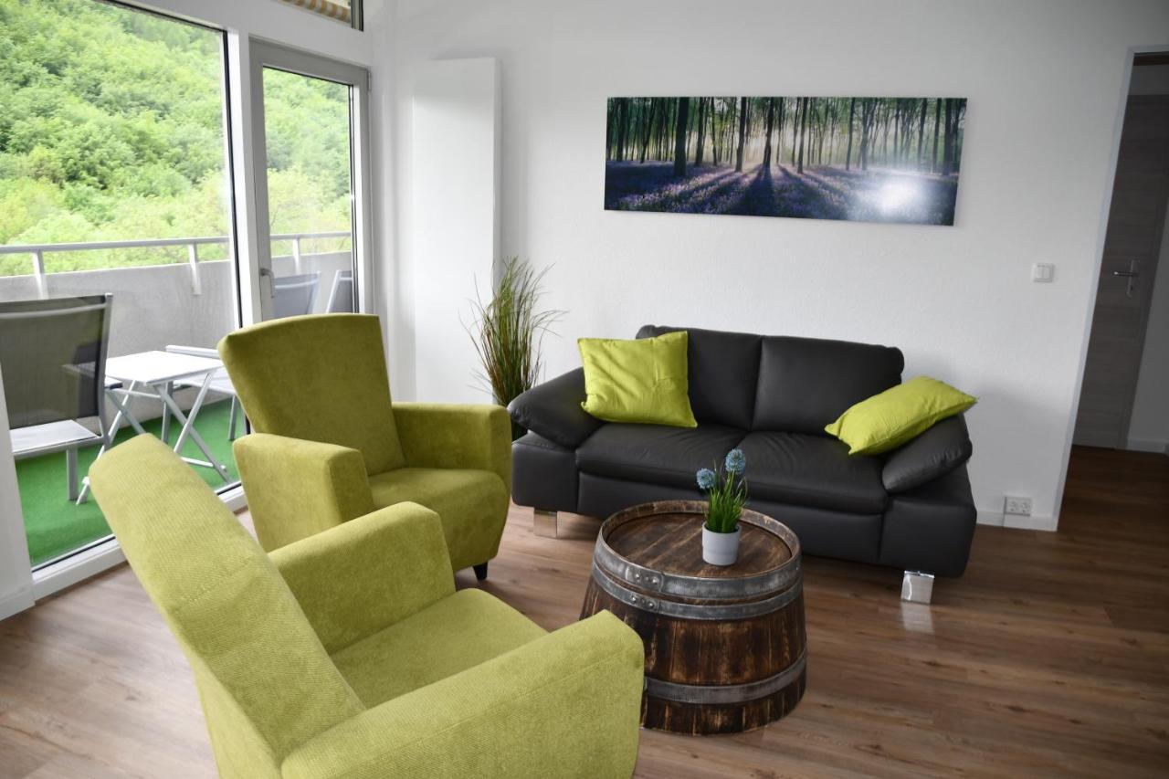 Liebelei Apartamento Bad Harzburg Exterior foto