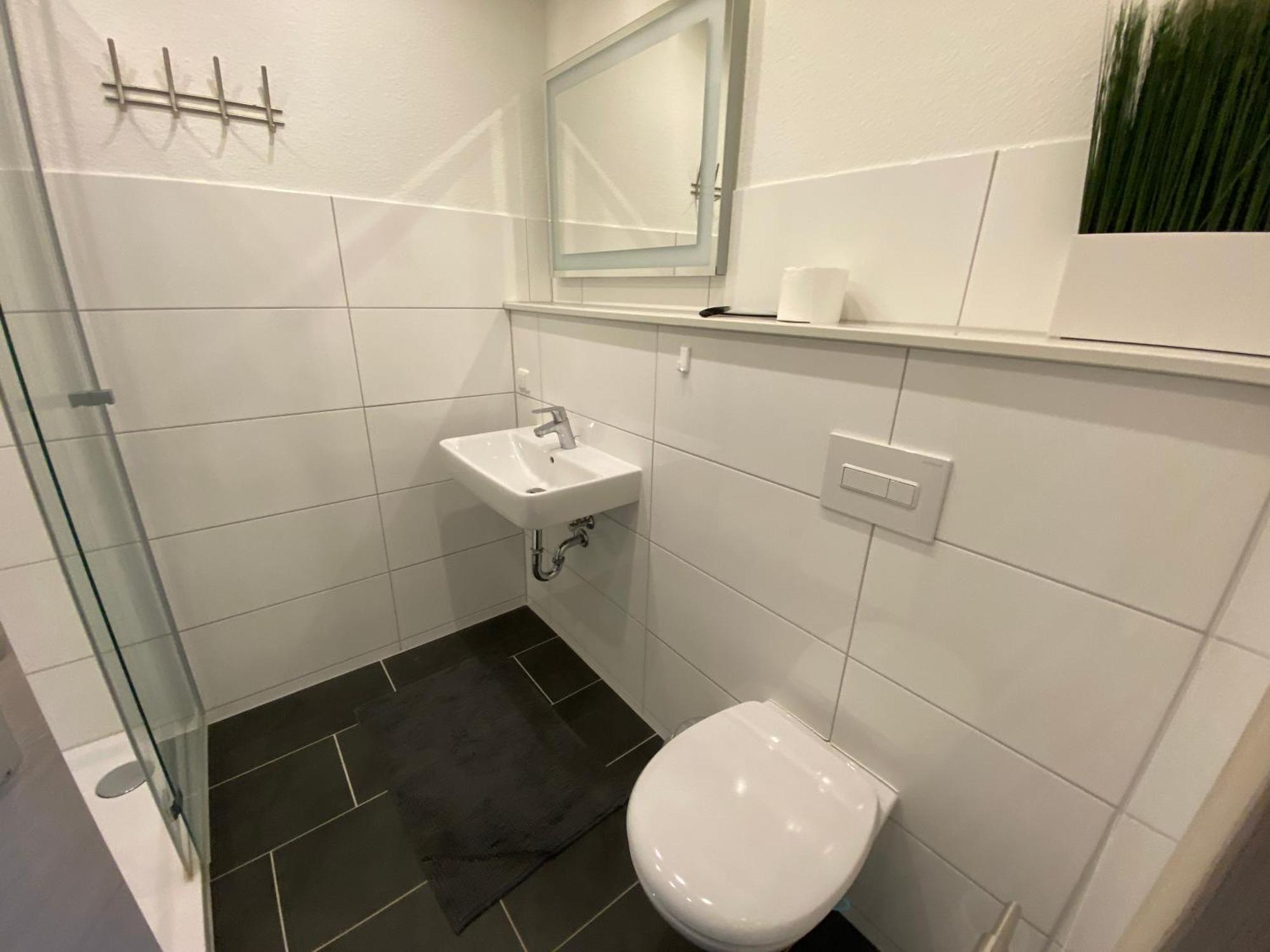 Liebelei Apartamento Bad Harzburg Exterior foto